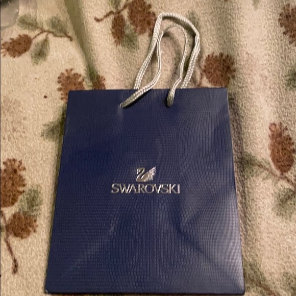 Swarovski Ethic Narrow bangle - Picture 10 of 10